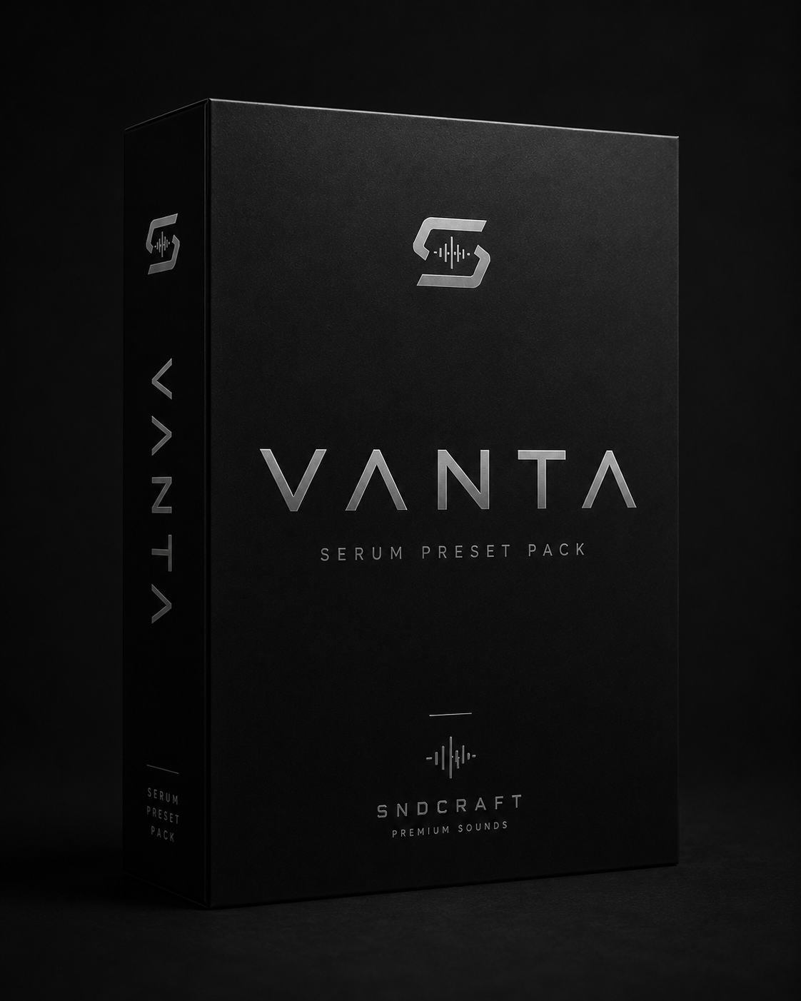 VANTA Vol 1. Serum Kit